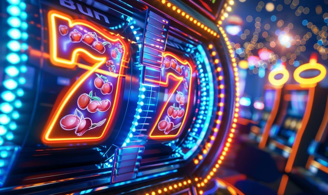 Slot PLN88 Sweet Bonanza permainan slot online dengan fitur free spin dan multiplier besar
