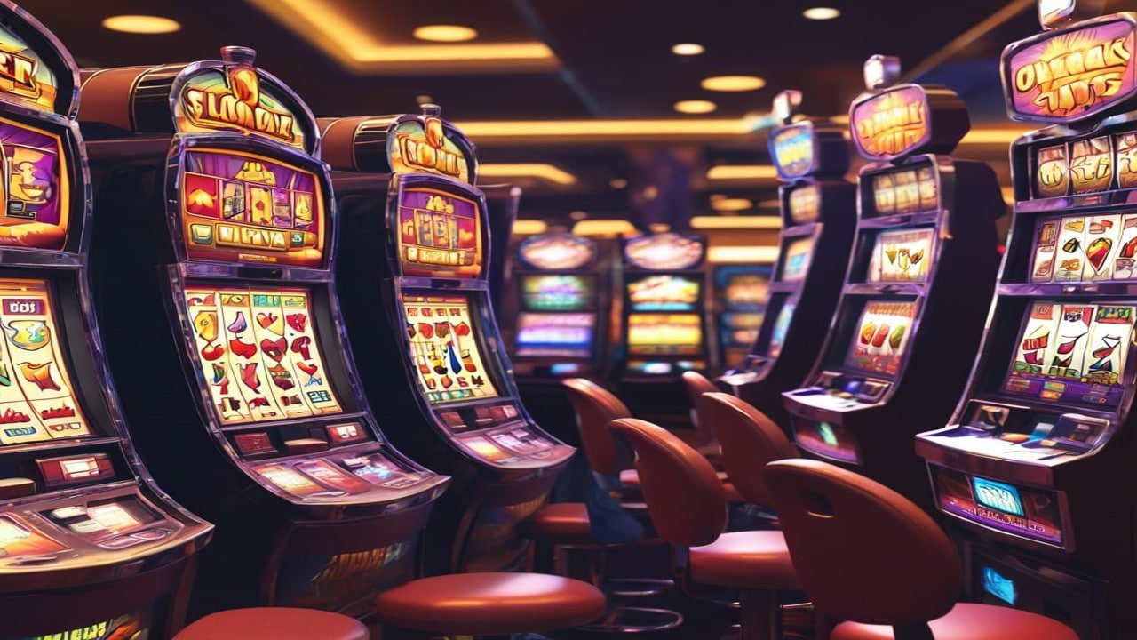Tampilan Lobby Game PLN88 – antarmuka game online dengan ratusan pilihan slot, live casino, dan bingo